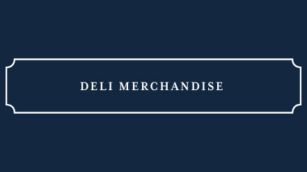 Deli gifts