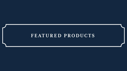 Featured products