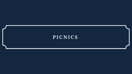 Picnics