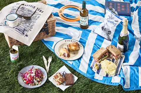 The Classic Picnic(Collection & Local Delivery Only)
