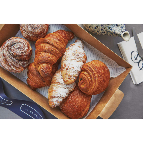 Viennoiserie Platter