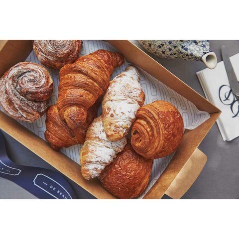 Viennoiserie Platter