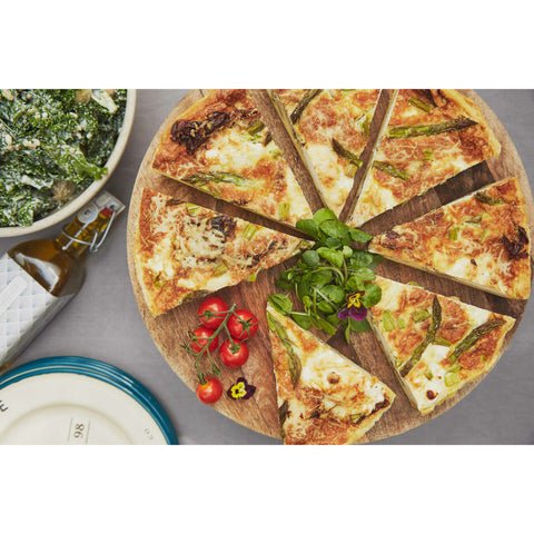 Quiche