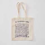 De Beauvoir Canvas Bag