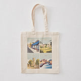 De Beauvoir Canvas Bag