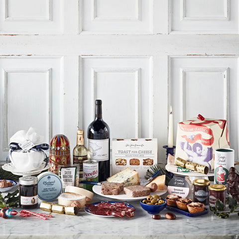 The Christmas Day Hamper